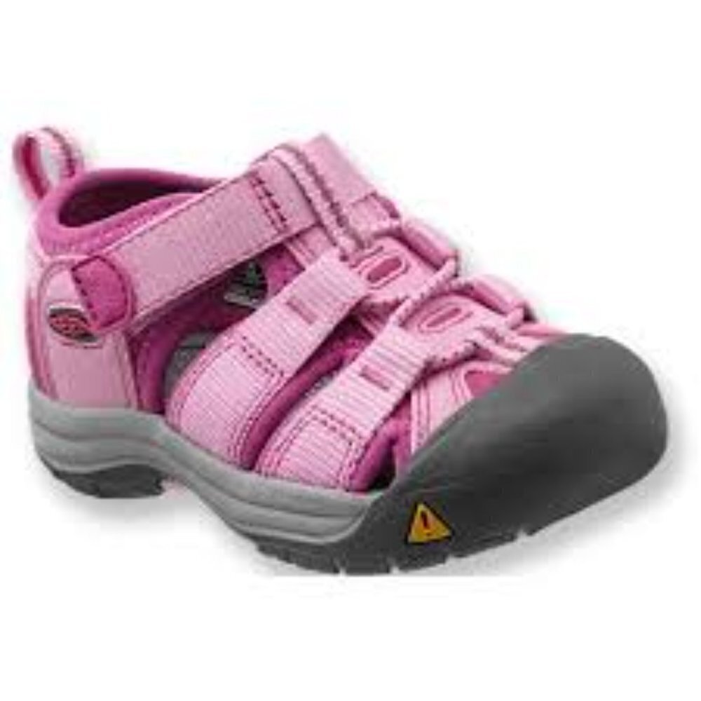 Keen Newport H2 Opaline Kids Shoes Size 3